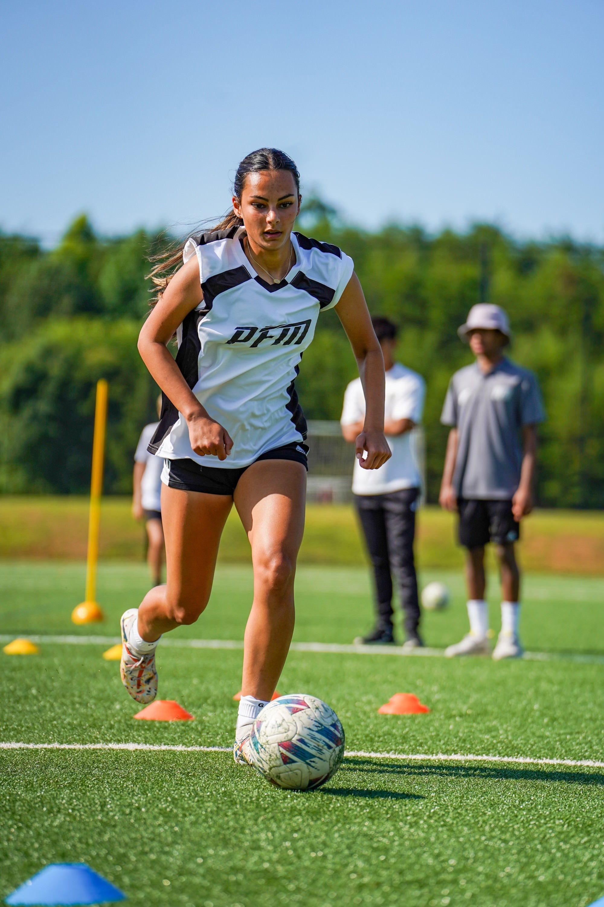 why-female-athletes-need-to-consider-strength-training