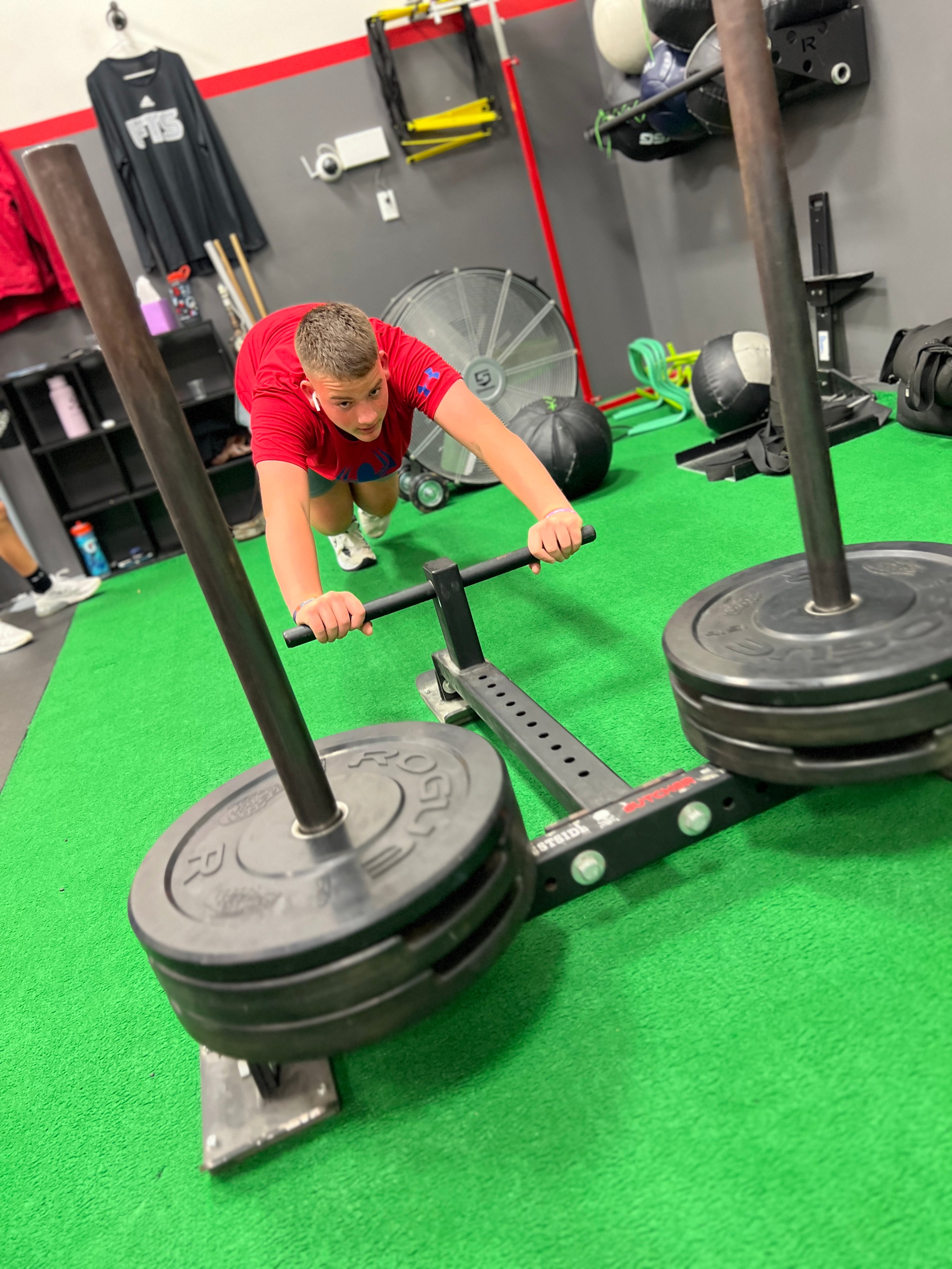 Why the Athletes Guild Has the Best Gym in the Area