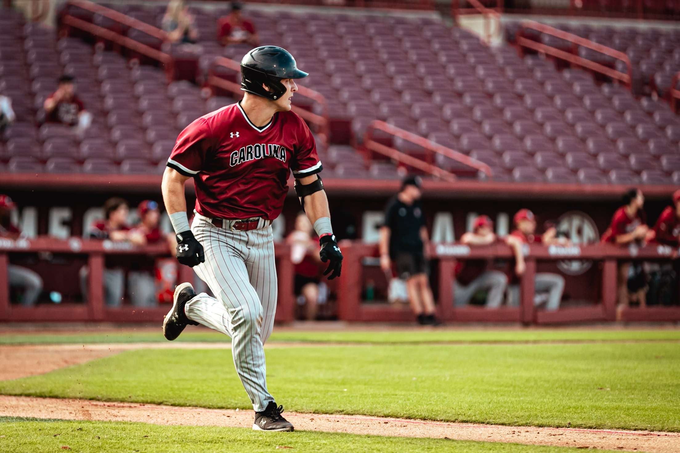 Why speed and agility training is vital for all athletes