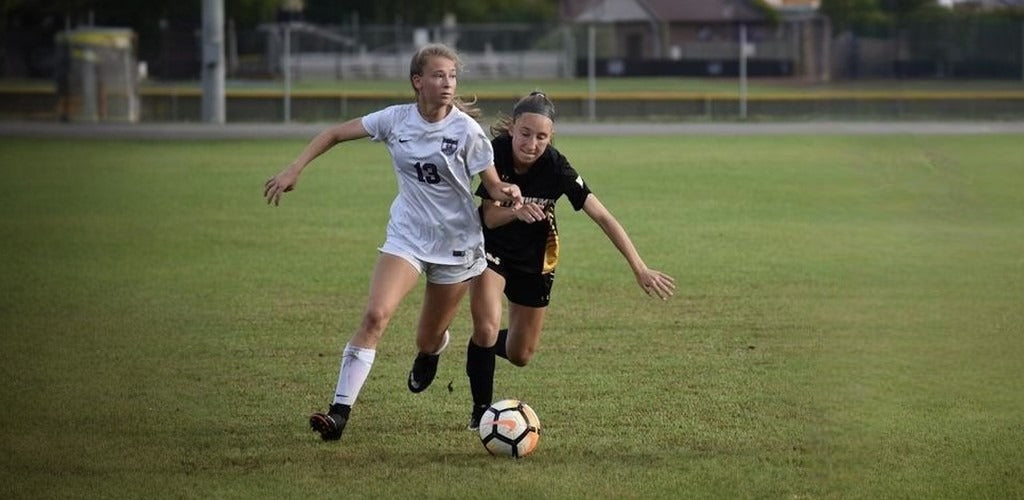 football specific training