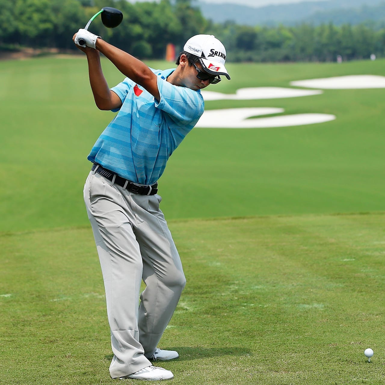 Enhance Your Golf Game with Specialized Strength and Conditioning at Athlete's Guild