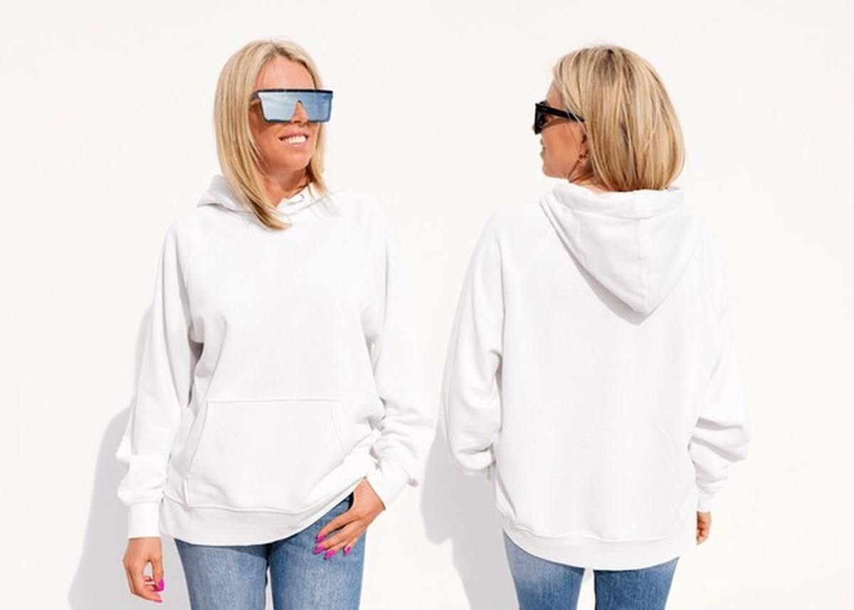 Benefits of Wearing Unisex Hoodies Comfort, Style & Everyday Confidence
