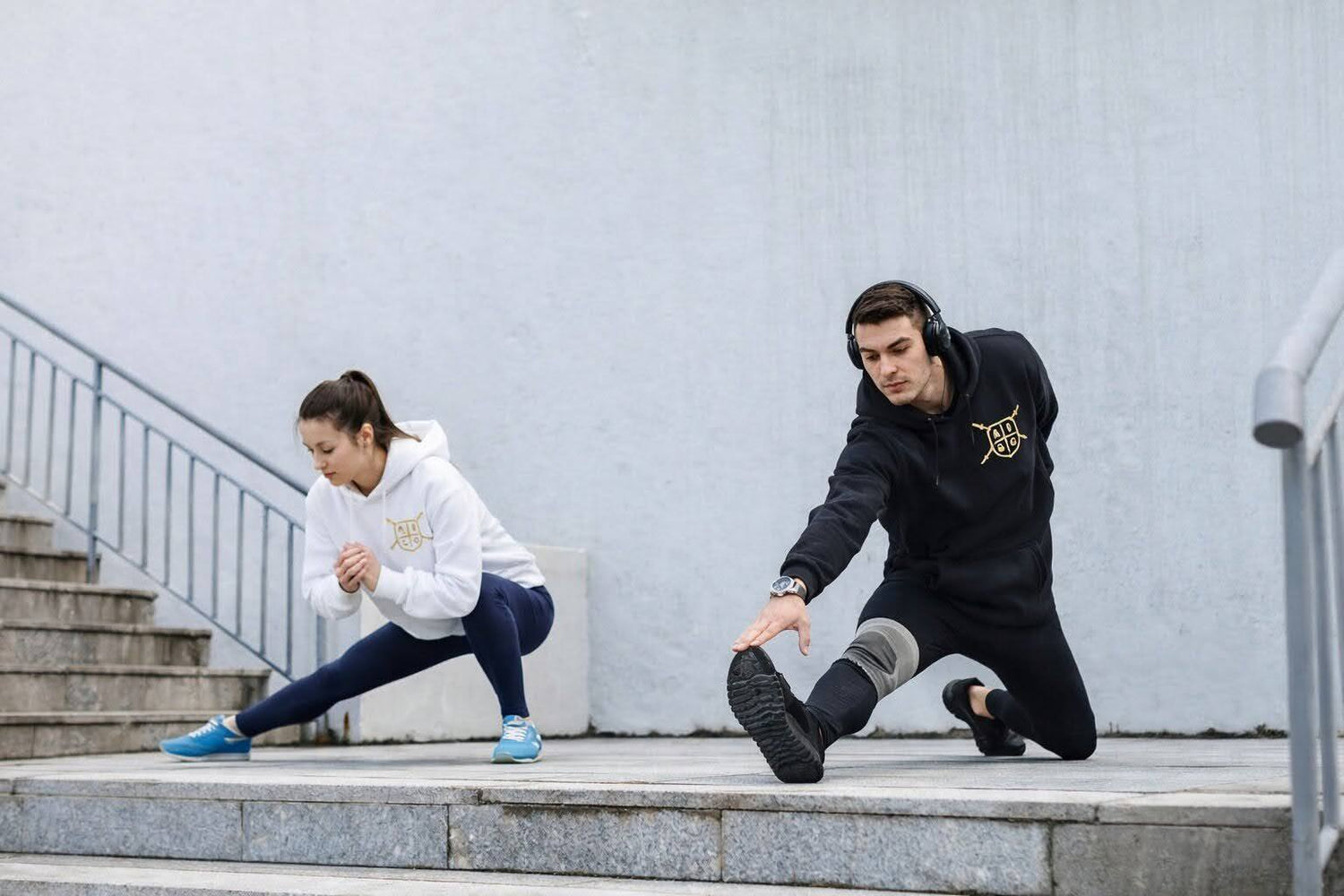 The Ultimate Guide to Finding the Perfect Training Hoodie for Your Workout