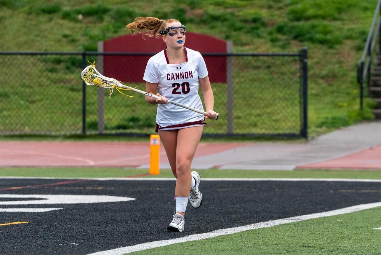 Why Strength & Conditioning is important for lacrosse athletes...