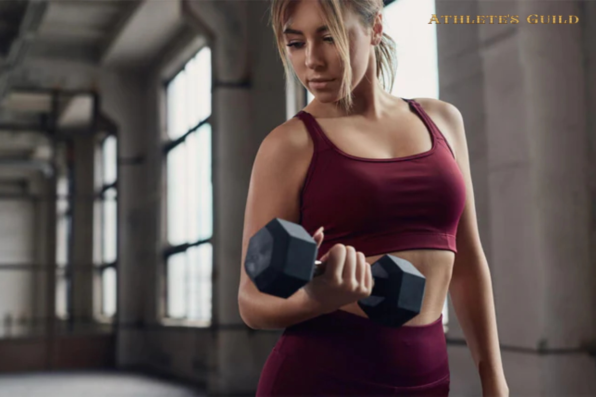 Strength Training for Women: The Ultimate Guide