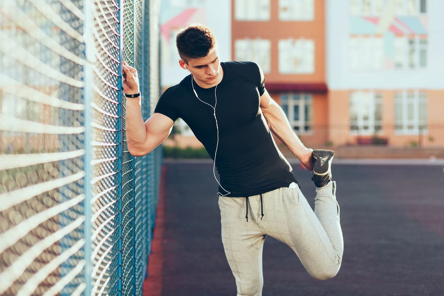 From Gym to Street: How to Style Athletic Shirts for Everyday Comfort